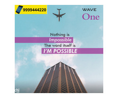 Wave One Sector 18, Noida, Wave One Noida - Image 1