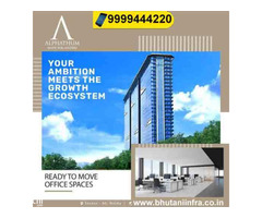 Alphathum Noida, Alphathum Office Space For Sale - Image 5