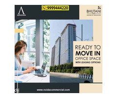 Alphathum Noida, Alphathum Office Space For Sale - Image 6