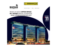 Alphathum Noida, Alphathum Office Space For Sale - Image 7