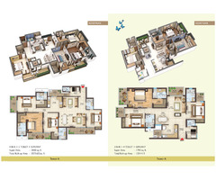 Spring Homes Noida Extension Apartments - Image 3