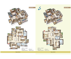 Spring Homes Noida Extension Apartments - Image 4