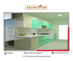 Wardrobe Designs for Bedroom, Modular kitchen in Greater Noida - Image 5