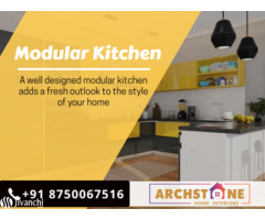 Wardrobe Designs for Bedroom, Modular kitchen in Greater Noida - Image 11
