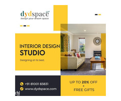 Affordable and Best Home Interior Designing Service | 1BHK, 2BHK, 3BHK  Flat | Kolkata