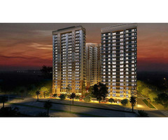 Dazzling amenities to Spring Homes Noida Extension