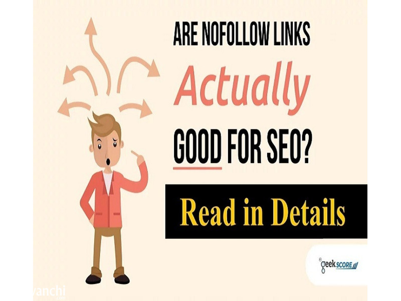 Should we create Nofollow backlinks for our Website? - 1