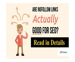 Should we create Nofollow backlinks for our Website?