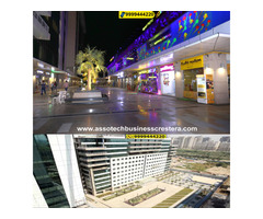 Pre Leased Commercial Property in Noida For Sale, Rented Properties for sale Noida - Image 10
