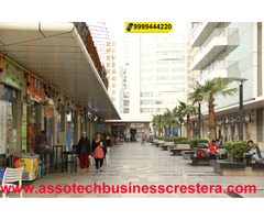 Pre Leased Commercial Property in Noida For Sale, Rented Properties for sale Noida - Image 13