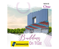 Wave One Noida, Wave One Commercial Property - Image 6