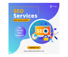 Award-Winning SEO Services Provider With Proven Result