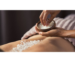 Spa Massage in Mumbai - Image 2