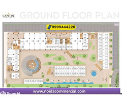 Omaxe Karol Bagh Layout Plan, Omaxe Karol Bagh Bagh - Image 9