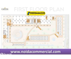 Omaxe Karol Bagh Layout Plan, Omaxe Karol Bagh Bagh - Image 10