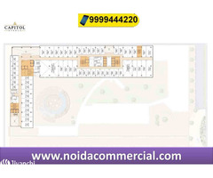 Omaxe Karol Bagh Layout Plan, Omaxe Karol Bagh Bagh - Image 11