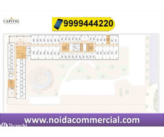 Omaxe Karol Bagh Layout Plan, Omaxe Karol Bagh Bagh - Image 12