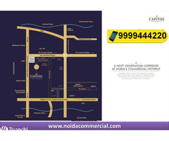 Omaxe Karol Bagh Layout Plan, Omaxe Karol Bagh Bagh - Image 14