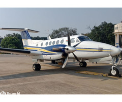 Air and Train Ambulance Services in Port Blair | Limra Ambulance