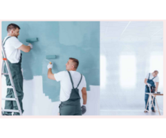 Home Painting in Chennai