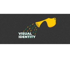 Visual Identity Graphic Design | Brand Identity Design | Brimbus