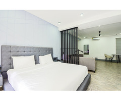 Serviced Apartments In Ahmedabad