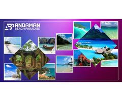 Andaman Tour Package | Plan Your Andaman Tour with Andaman Beach Paradise - Image 1