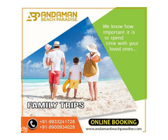 Andaman Tour Package | Plan Your Andaman Tour with Andaman Beach Paradise - Image 7