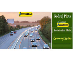 Godrej Properties Sonipat, Godrej Plots Sonipat - Image 4