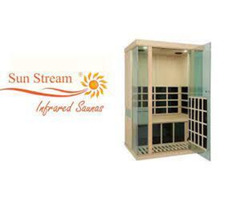 Sun Stream Saunas