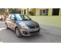 Swift Dzire 2013 Model - Image 4