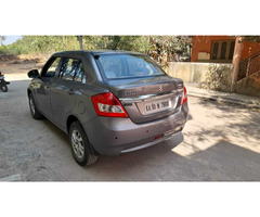 Swift Dzire 2013 Model - Image 5