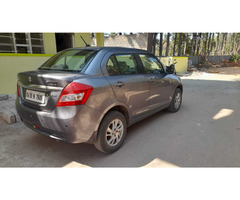 Swift Dzire 2013 Model - Image 6