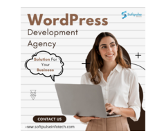 Ranked #1 Custom WordPress Development Agency