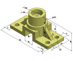 Product Design | Architecture and Mechanical Design | CAD Services - Image 2