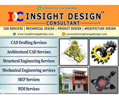 Product Design | Architecture and Mechanical Design | CAD Services - Image 5