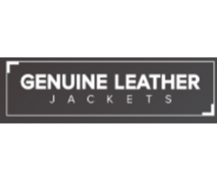 Genuine Leather Jackets