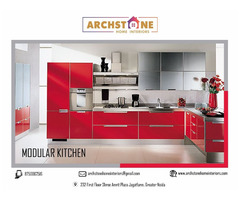 Wardrobe Bedroom Designs in Noida, Modular kitchen in Greater Noida - Image 14