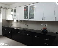 Surekha Interiors - Modular Kitchen - Wardrobes - Image 2