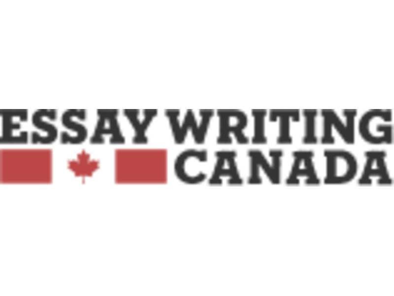 Essay Writing Services Canada - 1