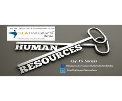 HR Course in Delhi, SLA Human Resource Classes, Mayapuri, Excel, Payroll Training Course,