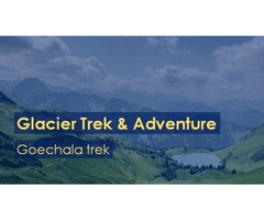 Trek in Sikkim - Goechala Trek - Image 2