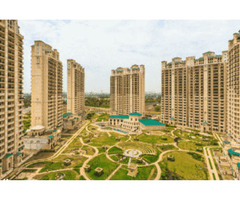 Ats Pristine Amenities Attract The Homebuyers