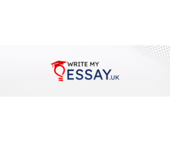 Write My Essay UK