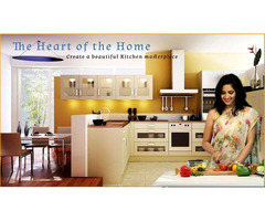 Modular Kitchen In Noida Extension, Interior Designer in Greater Noida - Image 6