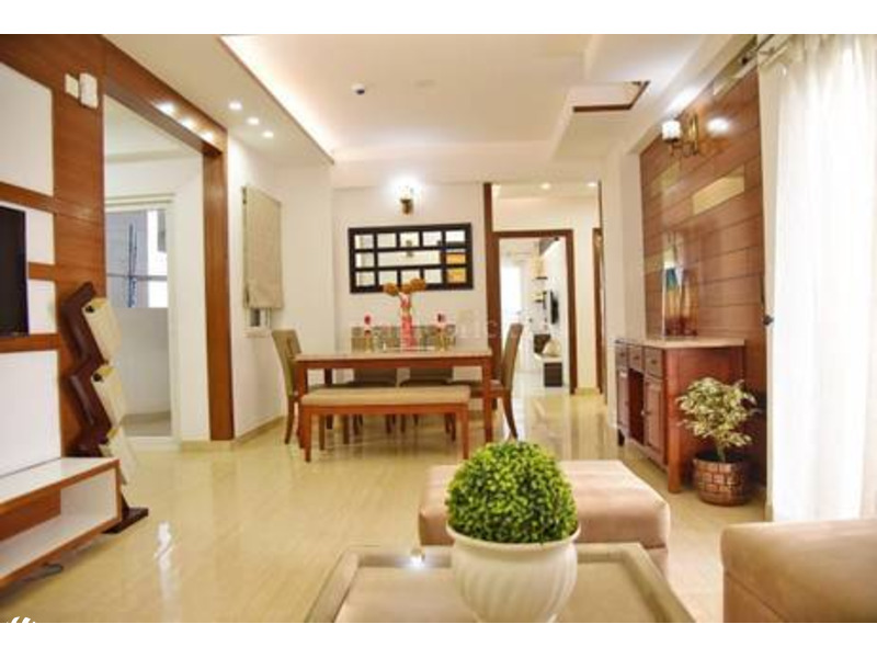 Luxury 4 BHK Flats For Rent In Noida Extension - 4