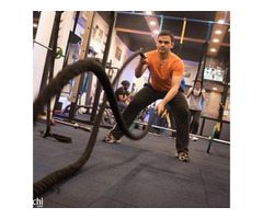 Rave Fitness Studio | Top Gym In Kolkata