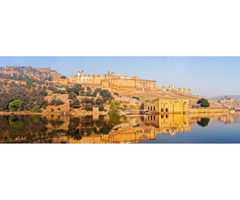 Udaipur Tour Package - Explore the Udaipur Sightseeing Points