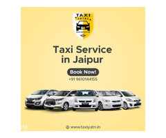 Taxi and Car Rental Service in Jaipur - Image 2