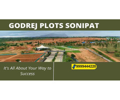 Pre Book Godrej Plots Sonipat, Plots for sale Sonipat - Image 5
